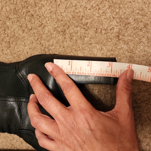 Tory Burch Sullivan Knee Boots - Picture 12 of 16